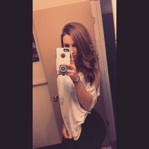 Meet your Posher, Brittany